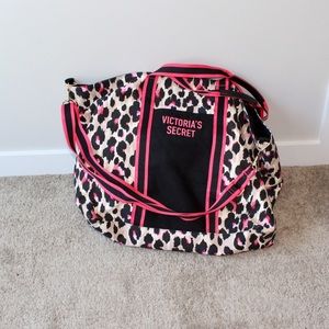 Victoria’s Secret large bag